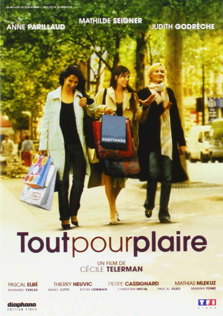 Tout pour plaire [DVD]