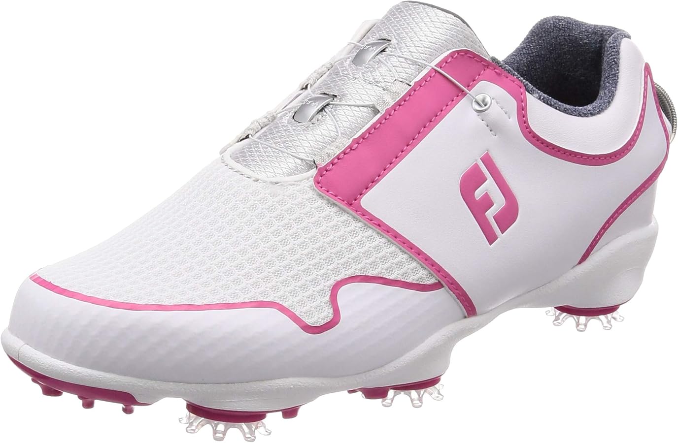 Amazon | [フットジョイ] ゴルフシューズ FJ スポーツ TF Boa