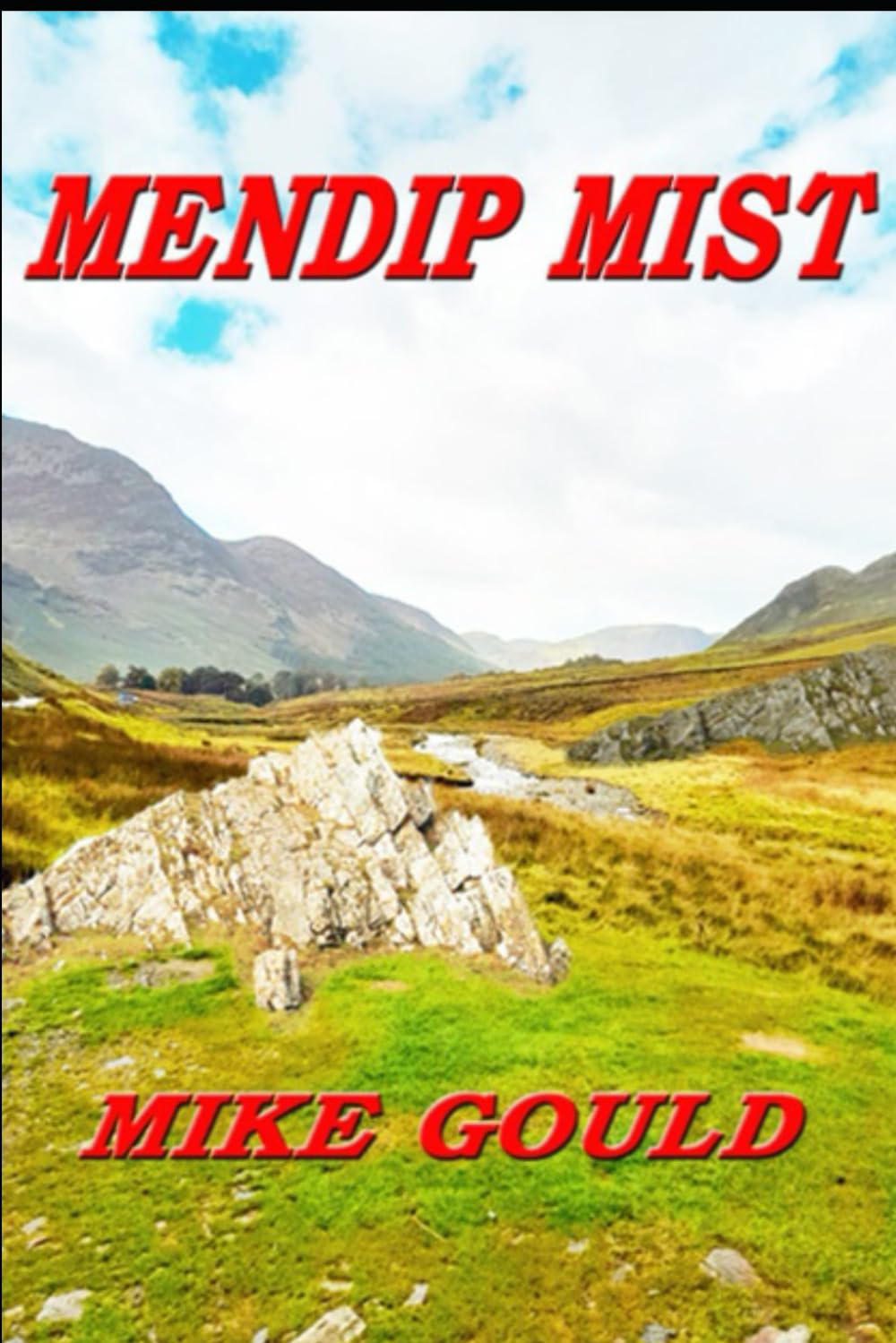Mendip Mist