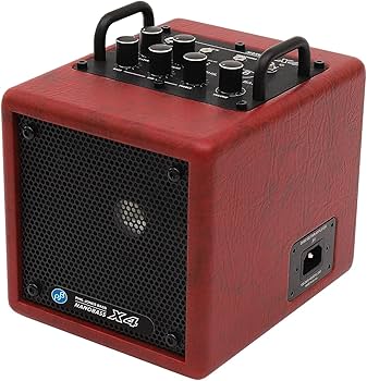 PHIL JONES BASS X4C ベース用アンプ PJB X4C tp213-0460010_m.jpg