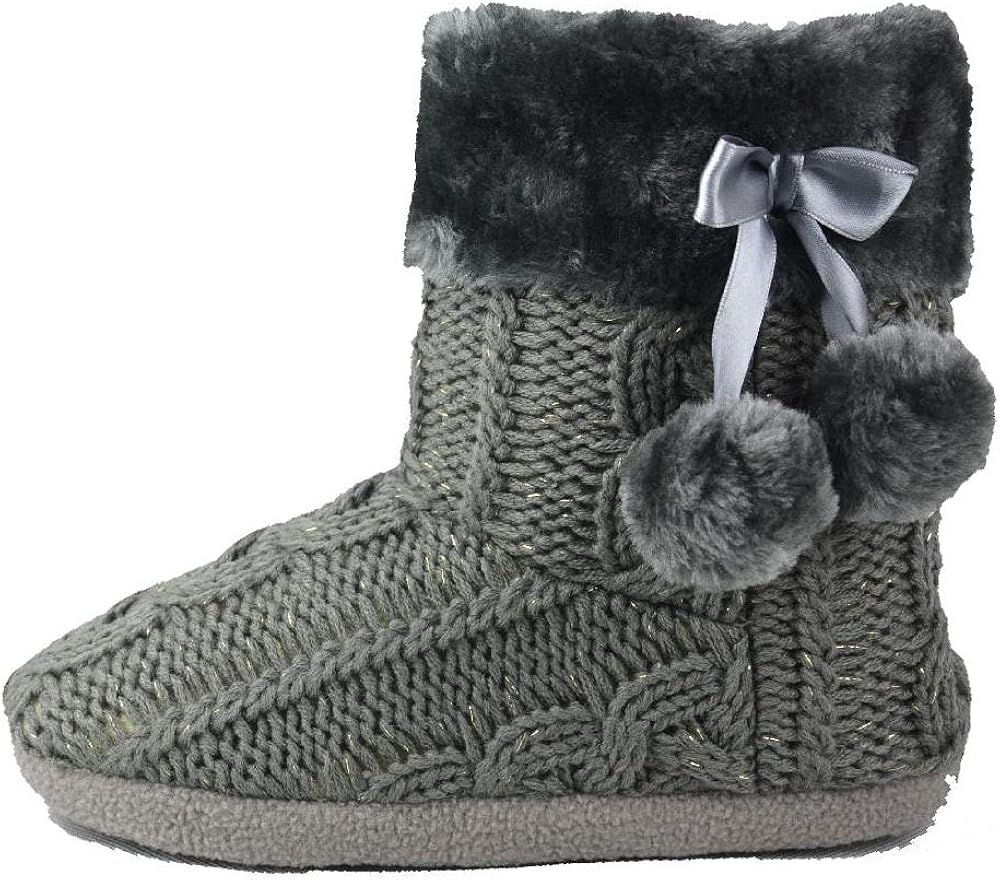 stivali invernali ahnu