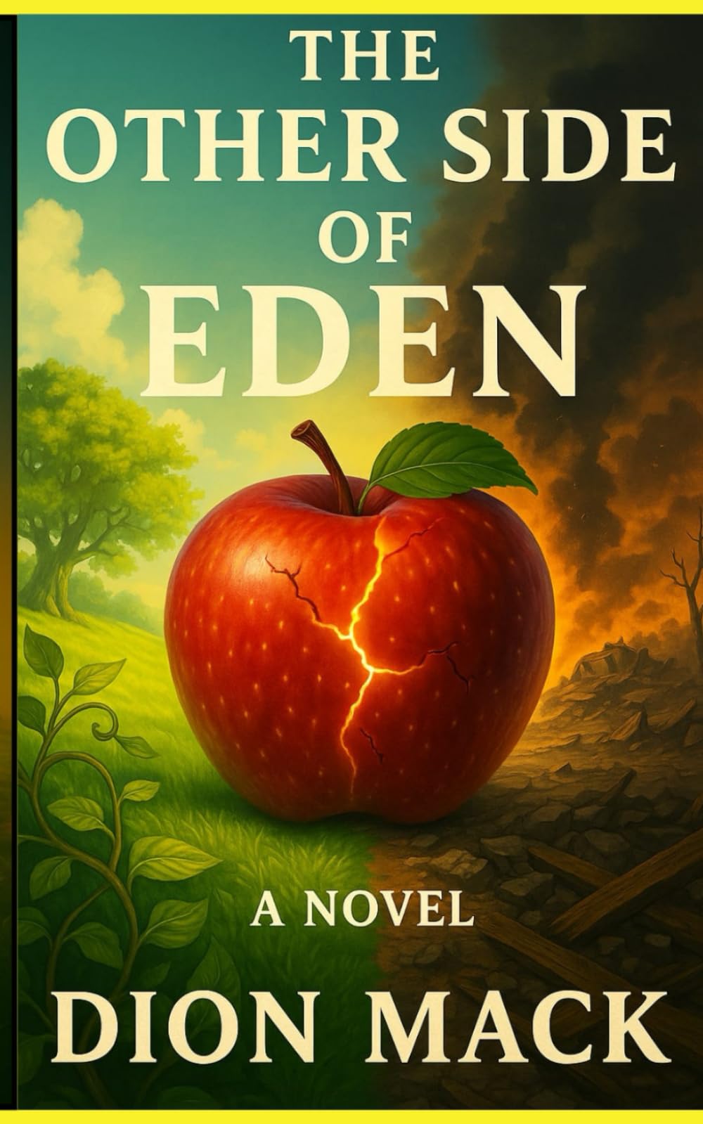The Other Side of Eden