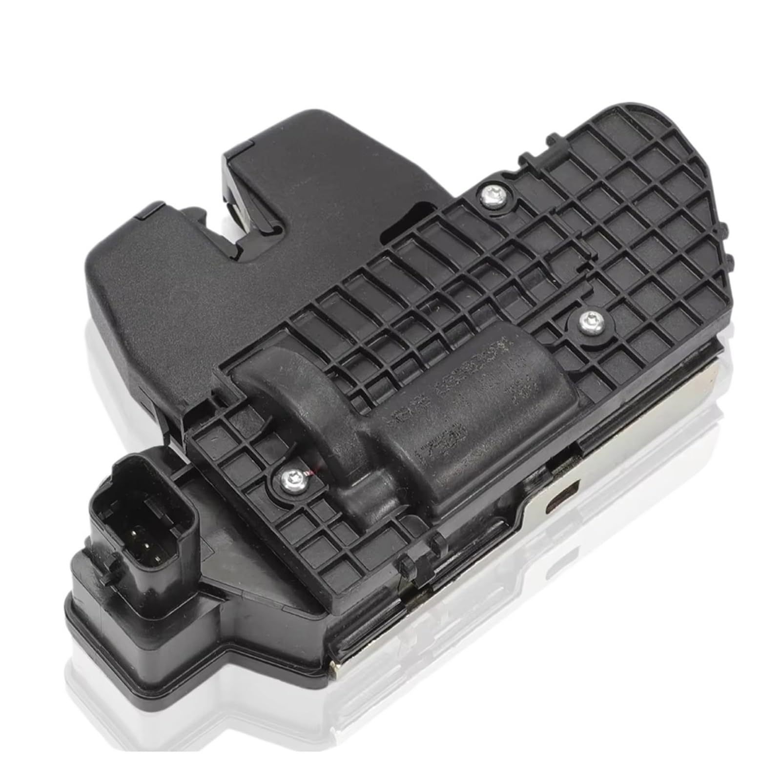 Acarking One Color Car Rear Tailgate Lock Compatible With C&Itroen For Ds4 For Ds5 2011 2012 2013 2014 2015 For Ds3 Convertible 2013 2014 2015 Car Trunk Lock 9684648680