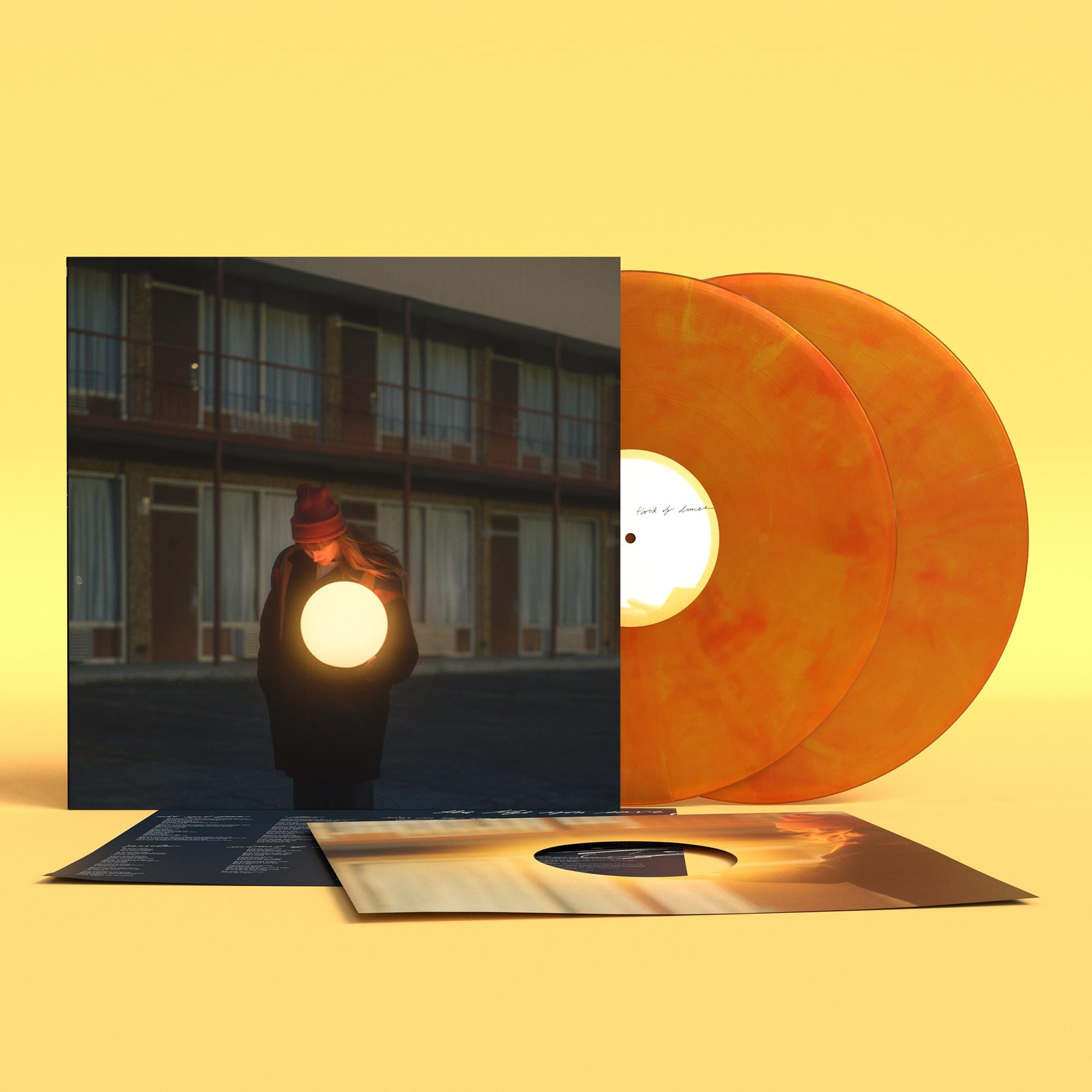 The Life You Save [VINYL]
