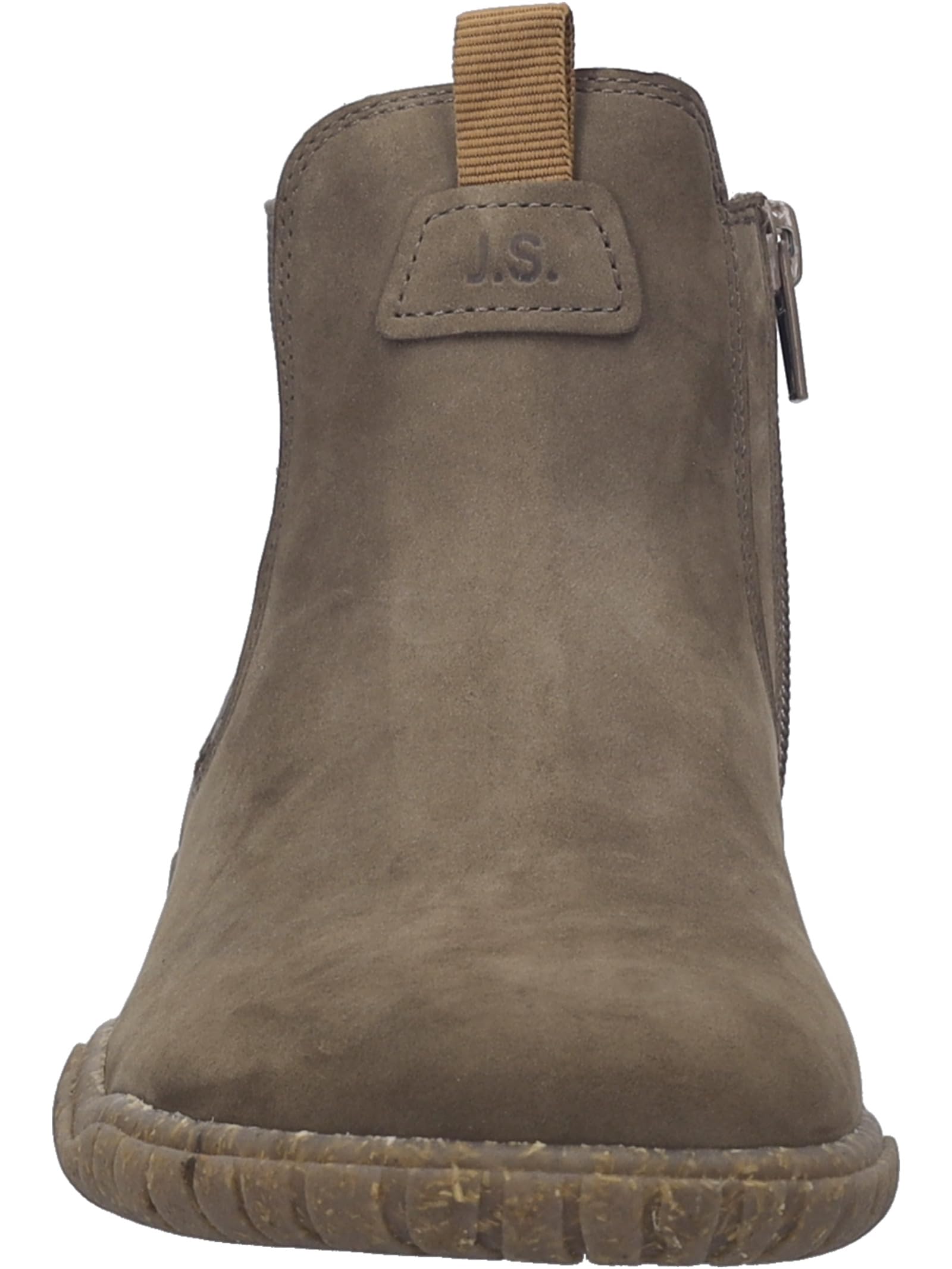 Josef Seibel Damen Chelsea Boots Wynona.04,Weite G (Normal),Wechselfußbett