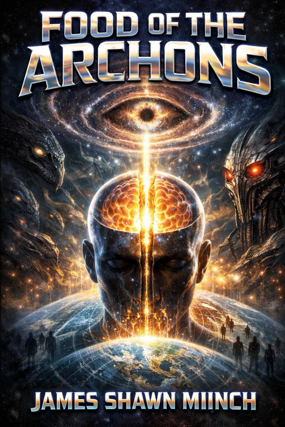 FOOD OF THE ARCHONS