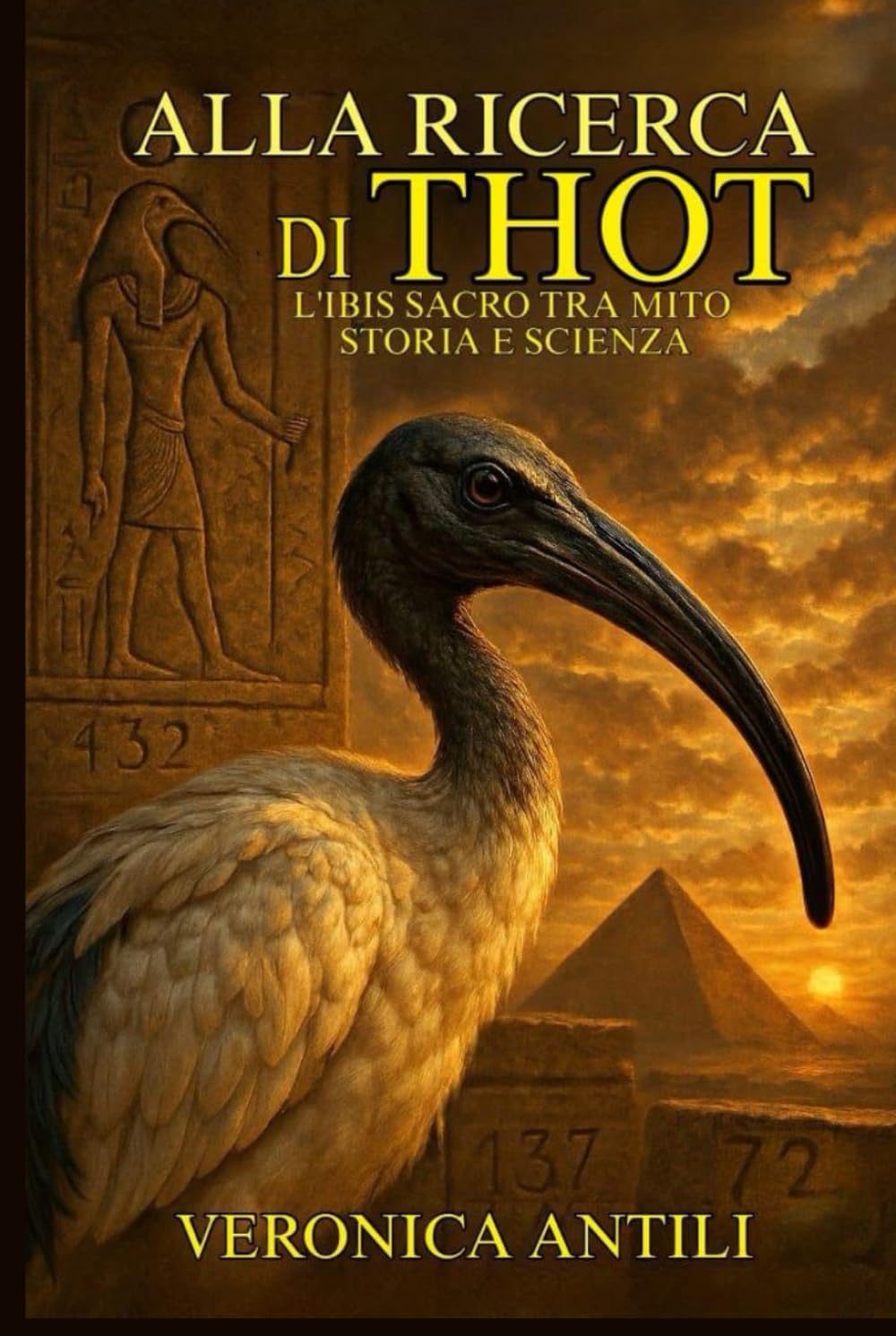 Alla Ricerca di Thot