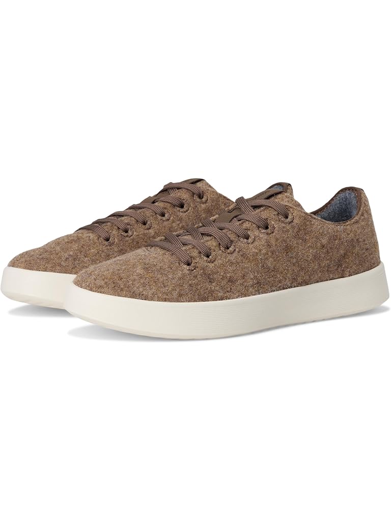Tan Allbirds Wool Cruiser