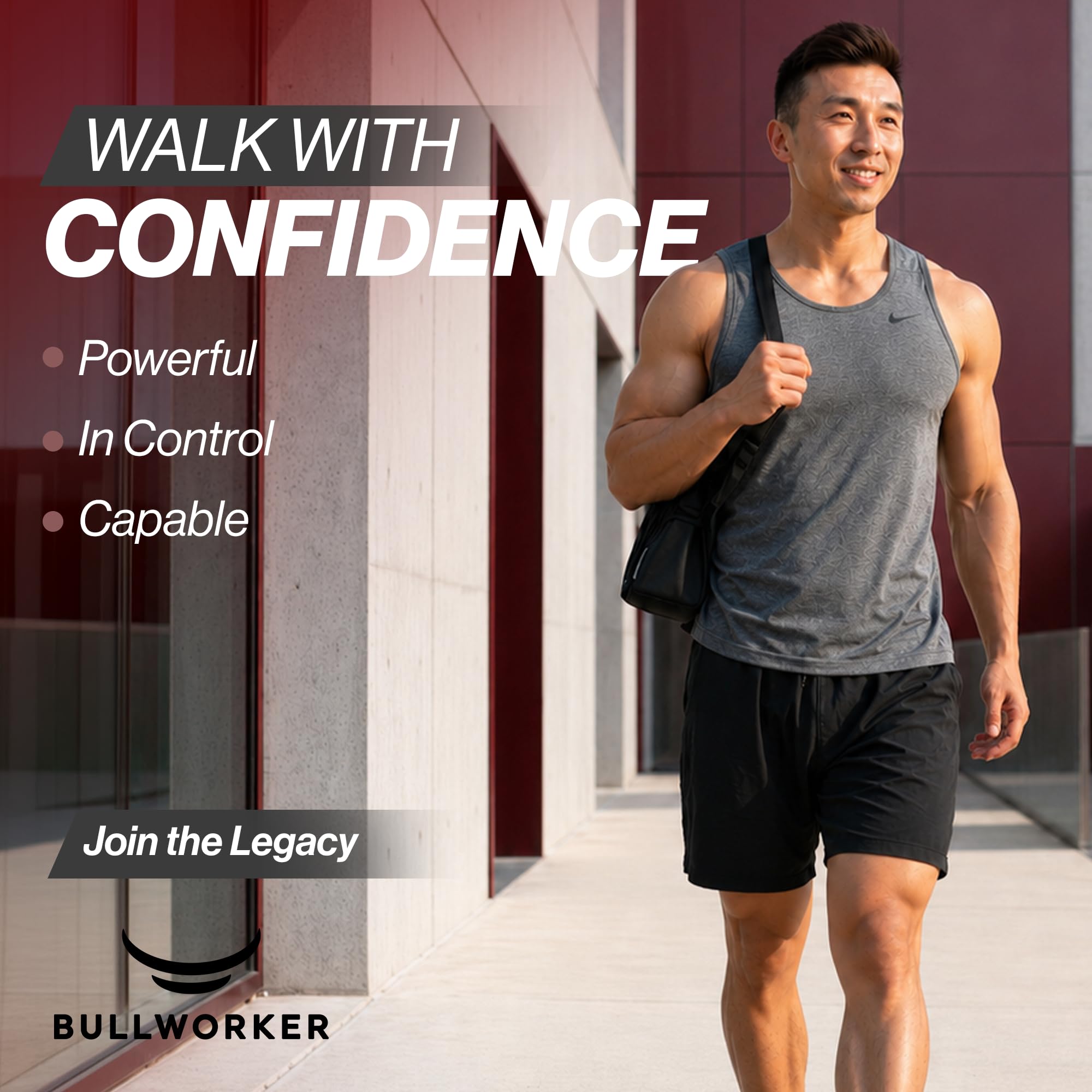 Bullworker 20