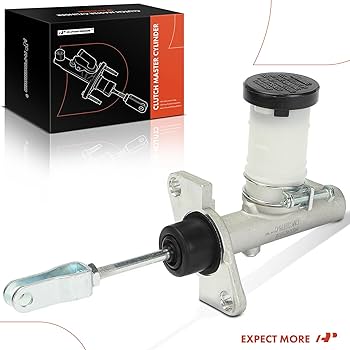 しょういち Amazon.com: A-Premium Clutch Master Cylinder with Reservoir