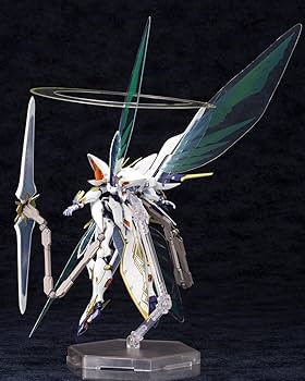 Amazon.com: Siren Xenoblade Chronicles 2 Model Kit : Arts