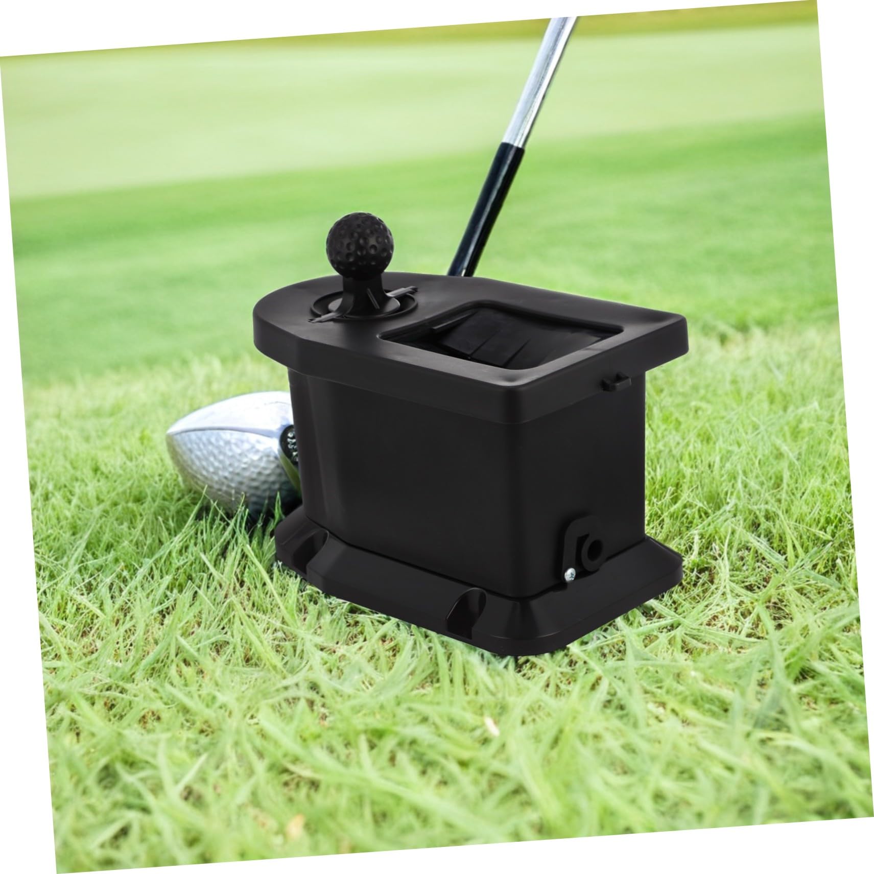 Limpiador De Palos De Golf De Bolsillo Limpiador De De Golf Herramientas De Limpieza