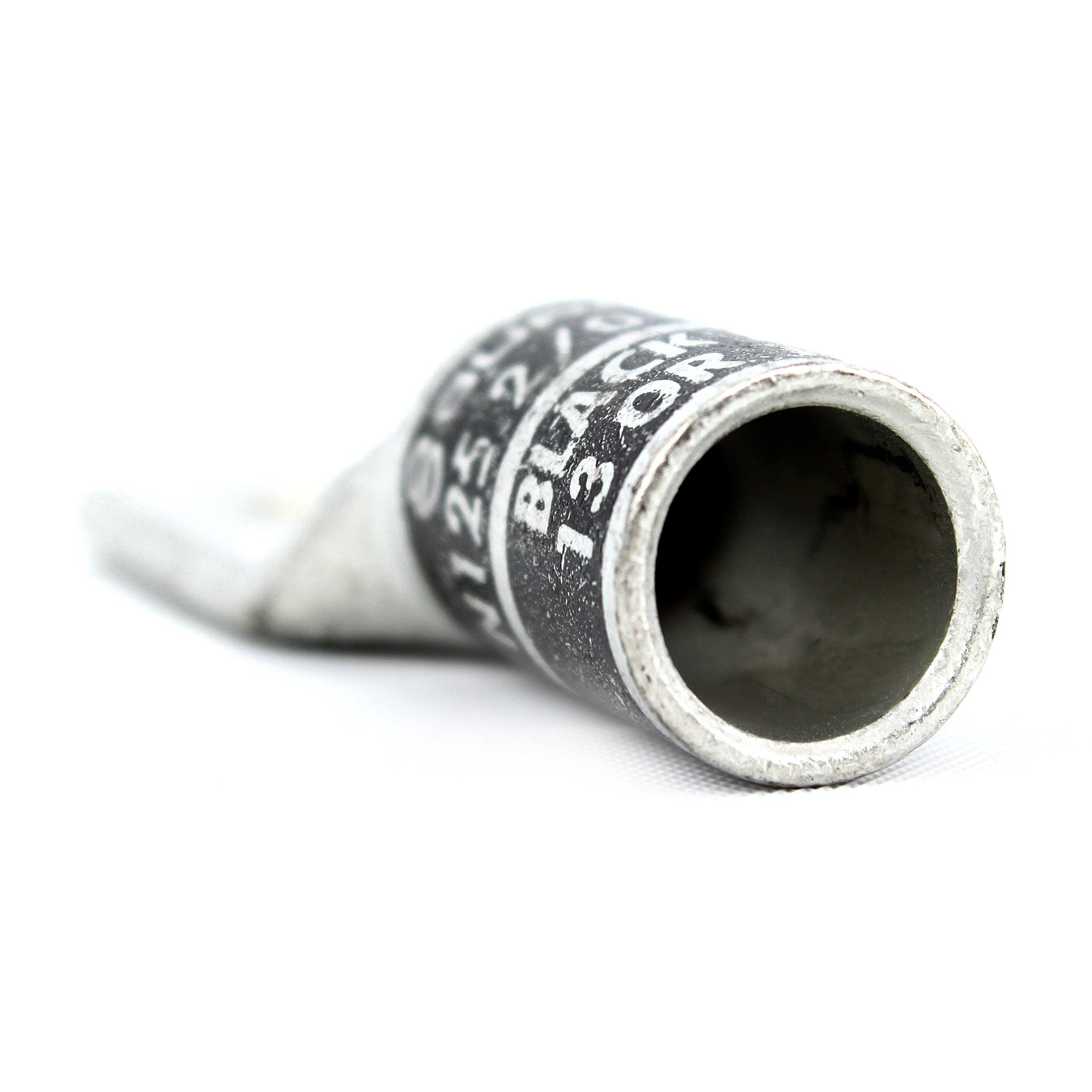 Amazon.com: Burndy HYLUG YA26LBOX 1 Hole Conductor Short
