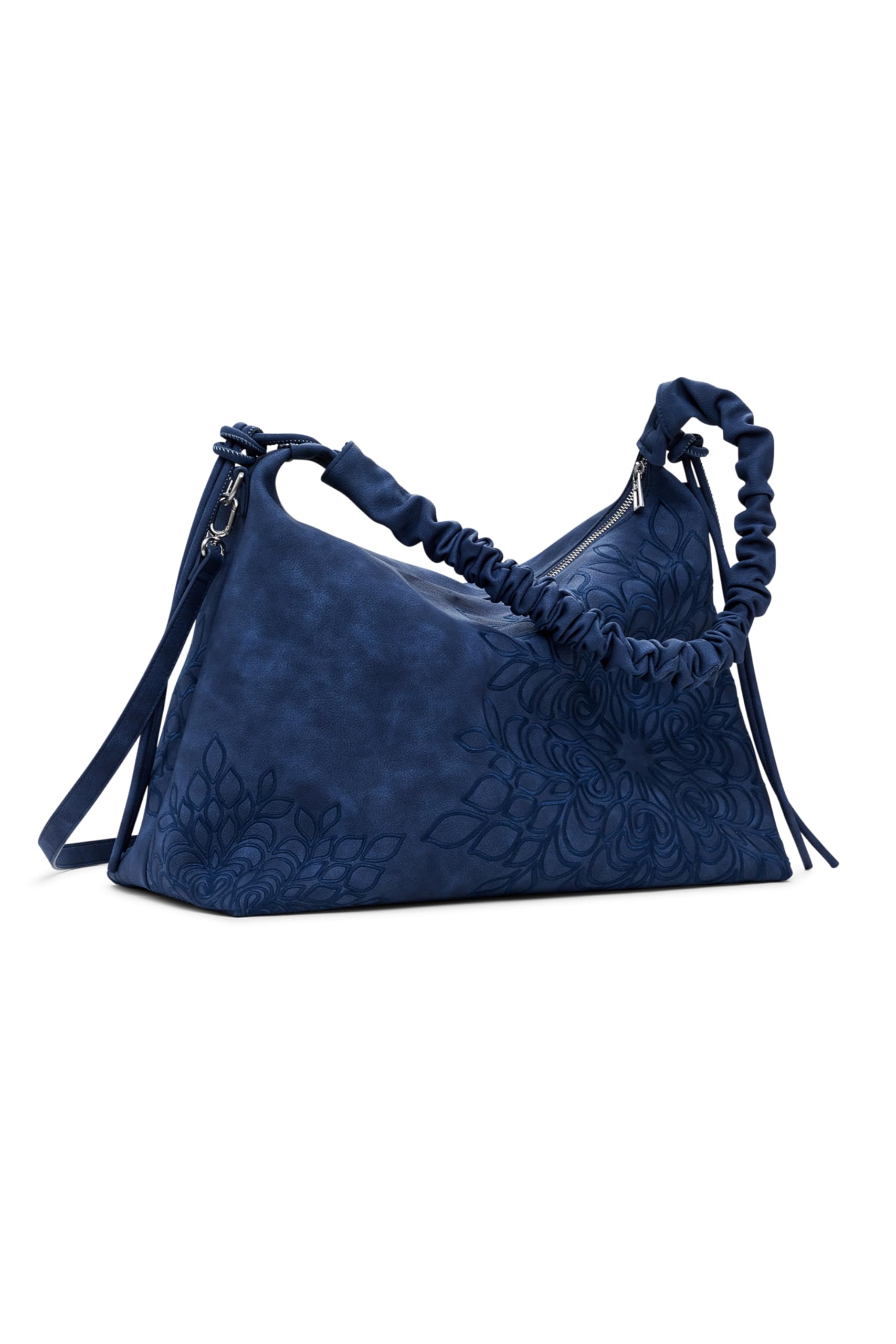 BAG_SIERRA BUXTON BL, 5031 AZUL NOCHE, U