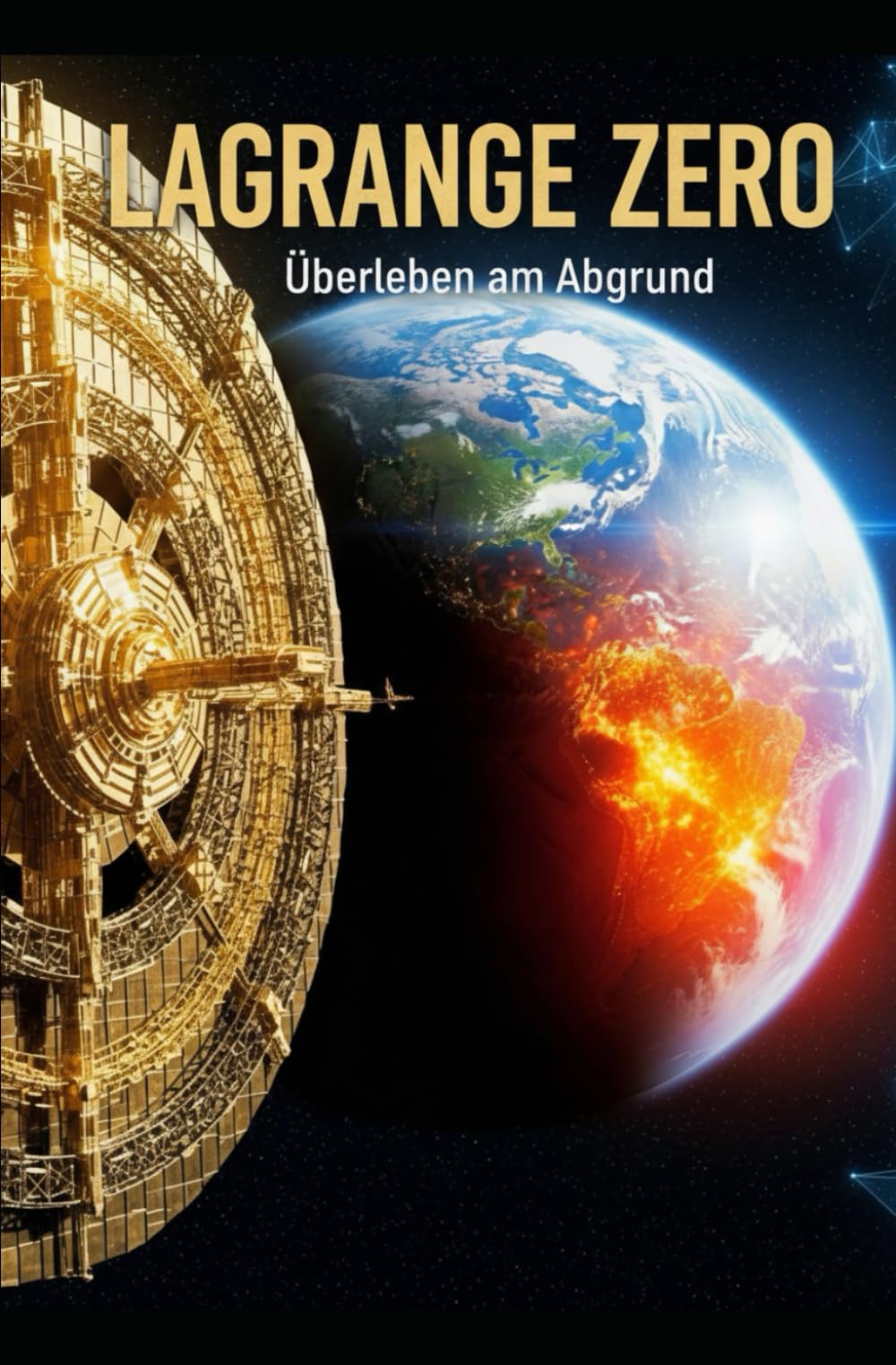 Lagrange Zero: Überleben am Abgrund