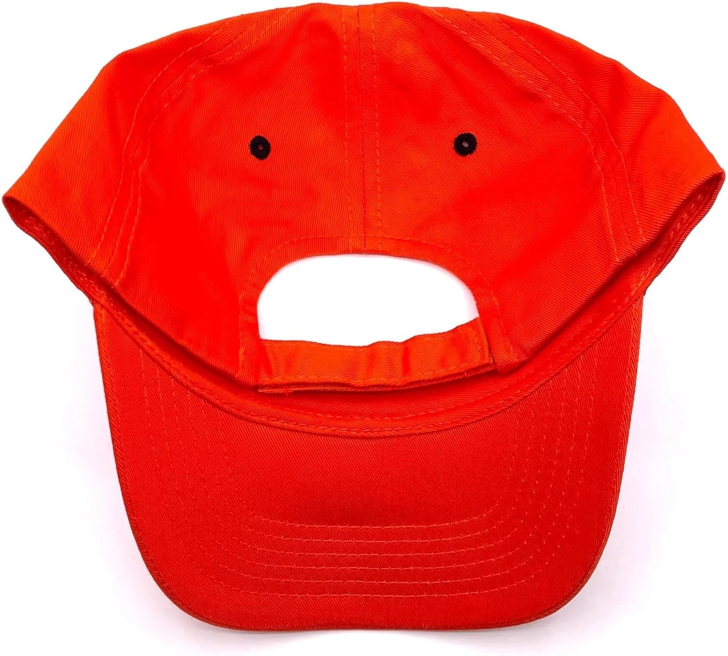 Officially Licensed Oregon State MVP Hat Classic Solid Adjustable Team Logo Embroidered Cap - Image 6