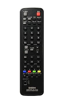 地上・BS・110度CSデジタルハイビジョンチューナー Uniden DT300 Amazon | UNIDEN 地上・BS・110度CS デジタルハイビジョン