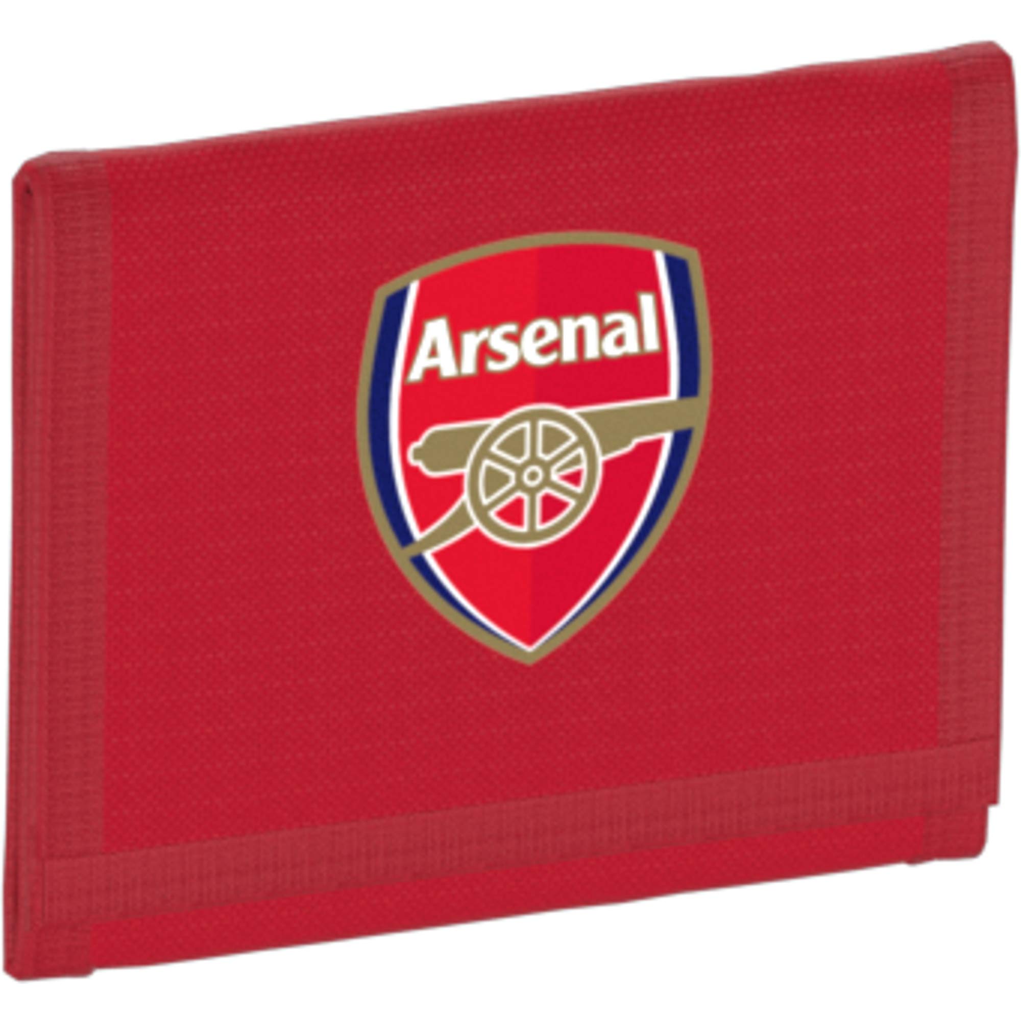 2019-2020 Arsenal Wallet (Red)