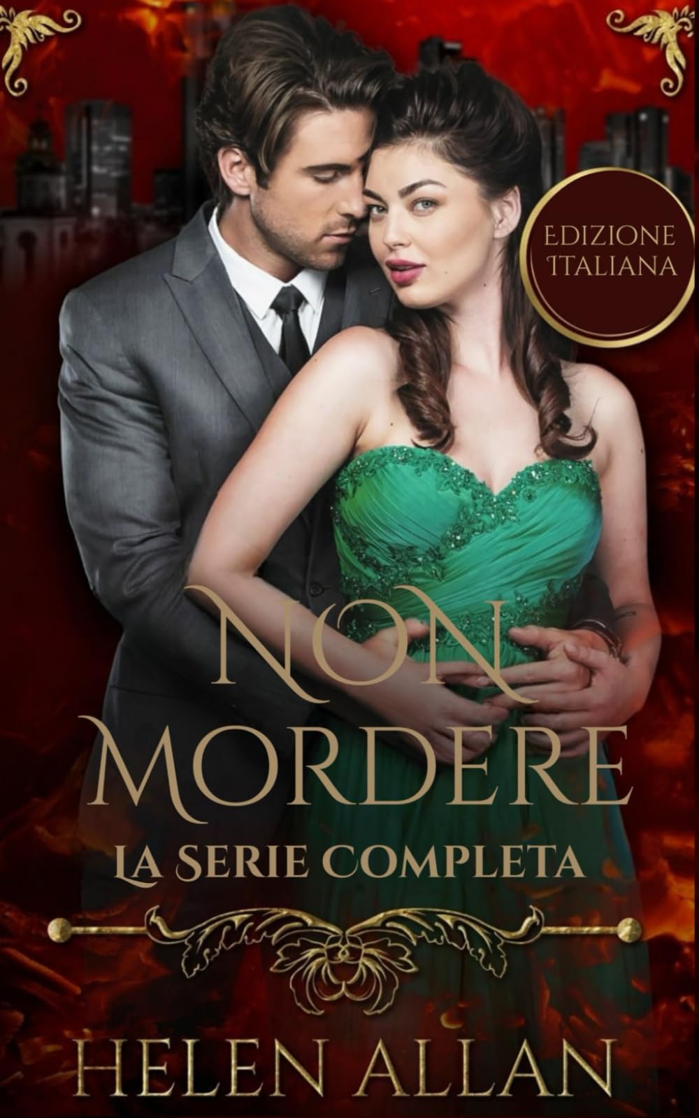 Non Mordere: La Serie Completa