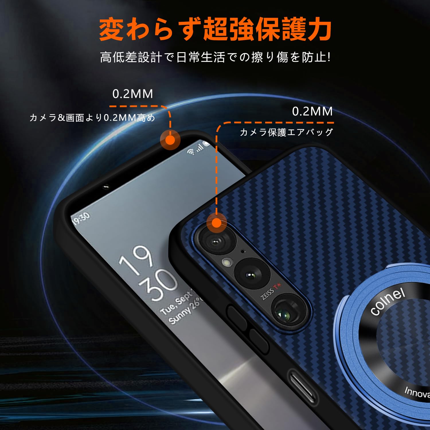 新品未使用 MagSafeケース付き OPPO A3 5G 4GB 128GB Amazon.co.jp: BOOERUL OPPO A3 5G ケース TPU Magsafe対応 リング付き