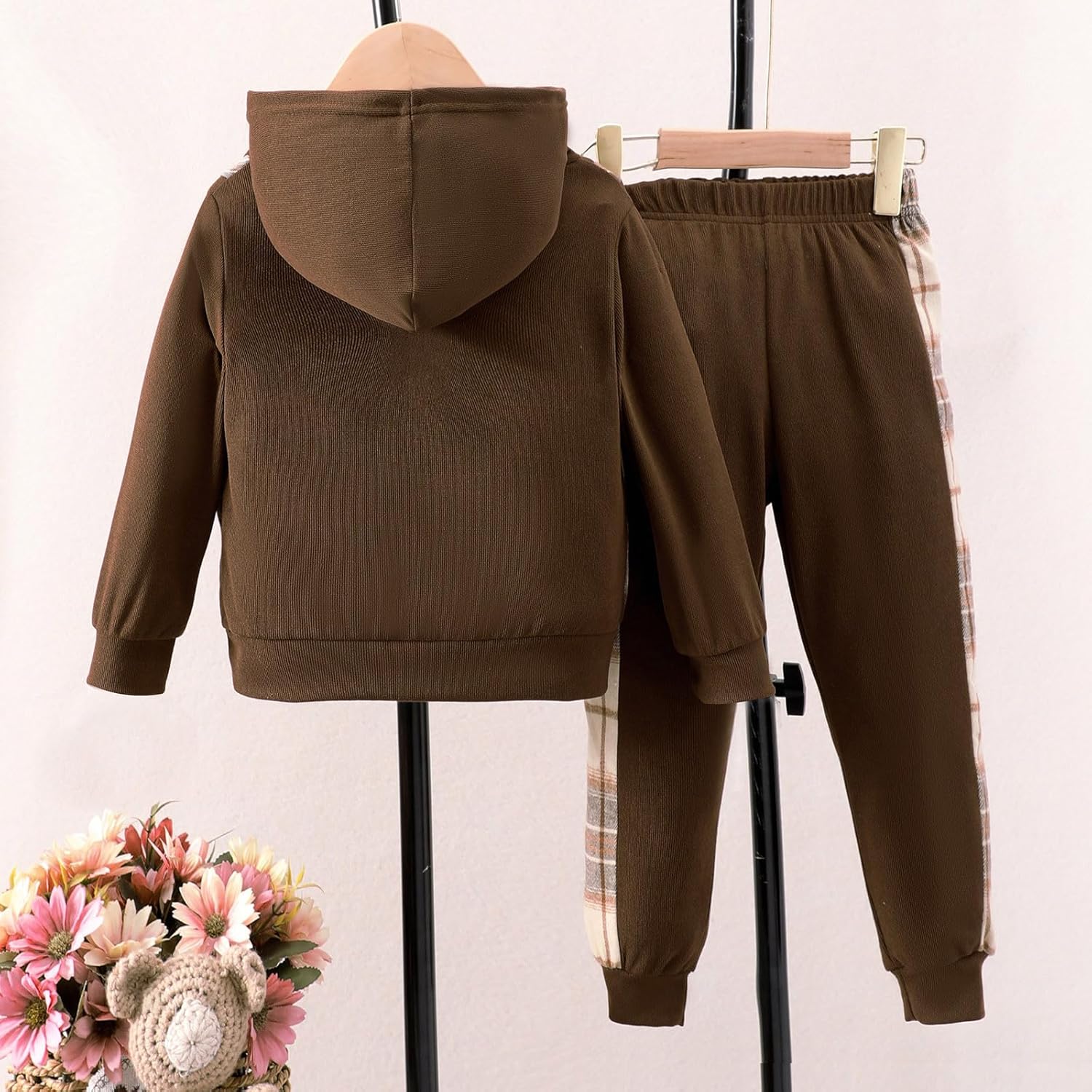 ウインドブレーカー 上下セット キッズ 韓国子供服 女の子 秋 子供