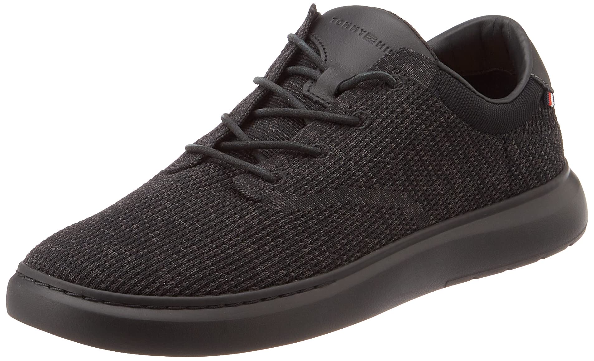 Tommy Hilfiger Hilfiger Knit Hybrid Shoe Fm0fm04439, Zapato Híbrido Hombre