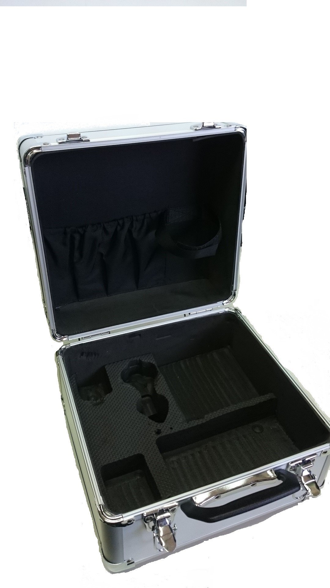 Amazon.co.jp: マキタ CK1002SP用アルミケースのみ TD090D・ML101
