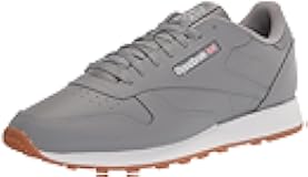 Unisex Adult Classic Leather Sneakers