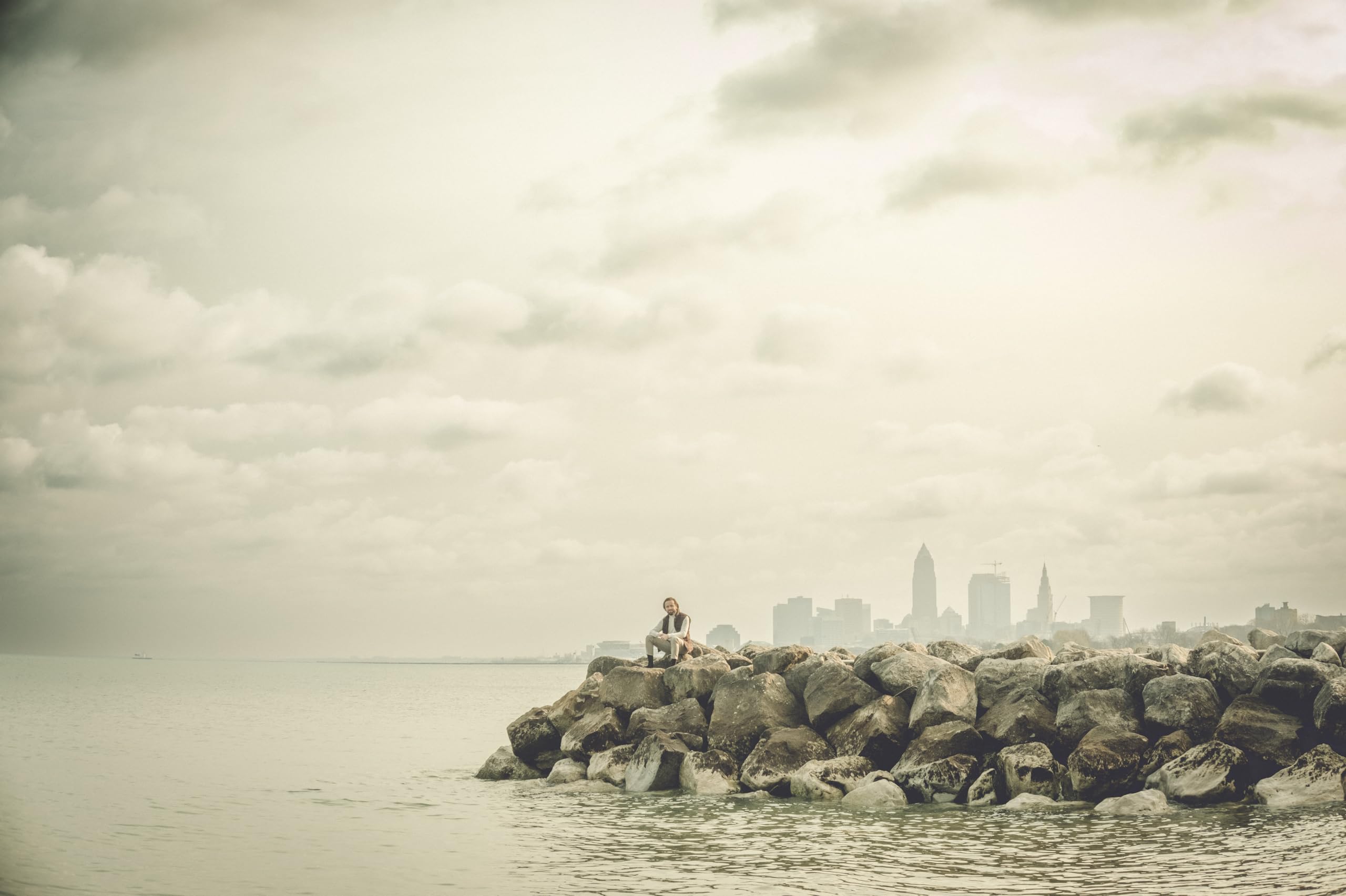 My American Story: North