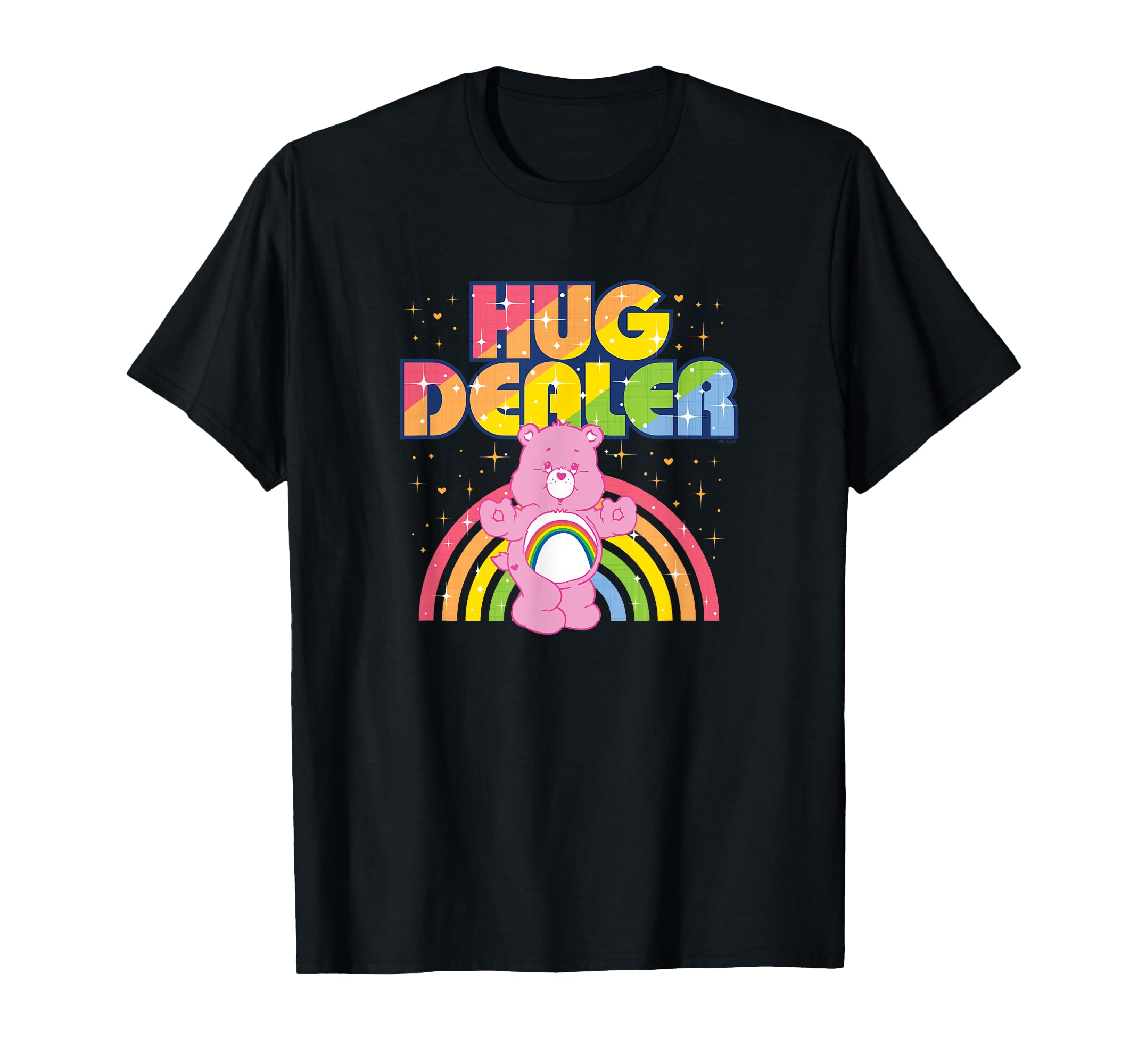 Care BearsHug Dealer T-Shirt
