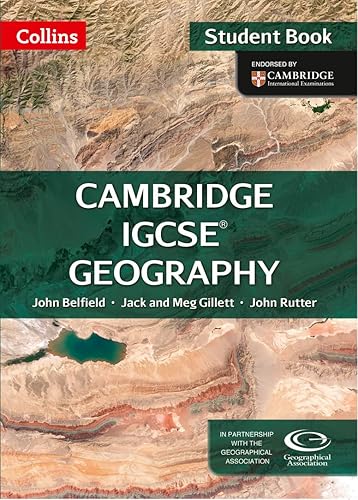 Cambridge IGCSE™ Geography Student's Book (Collins Cambridge IGCSE™)