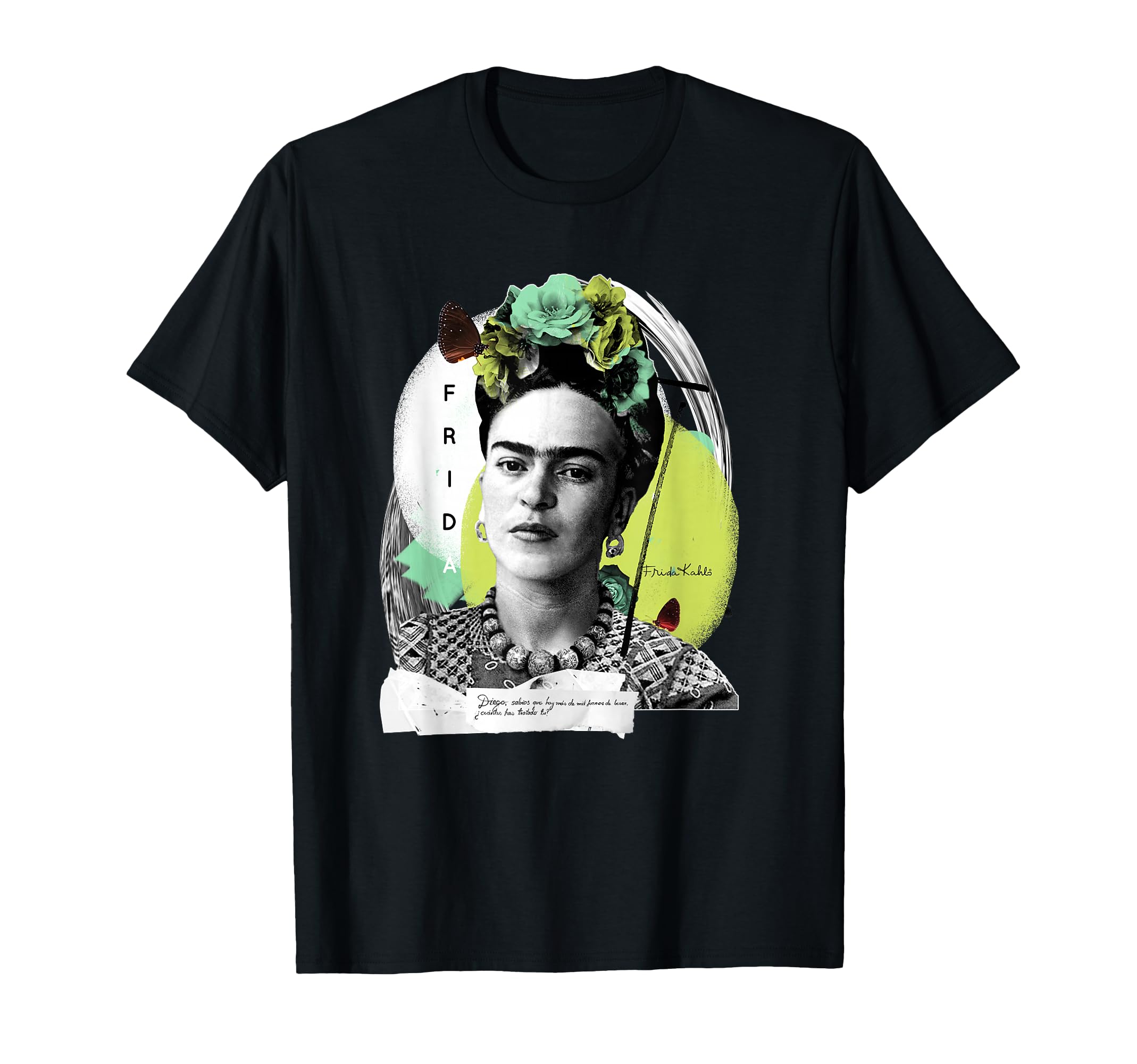 Kleidung mit Designs von Amazon Merch on Demand