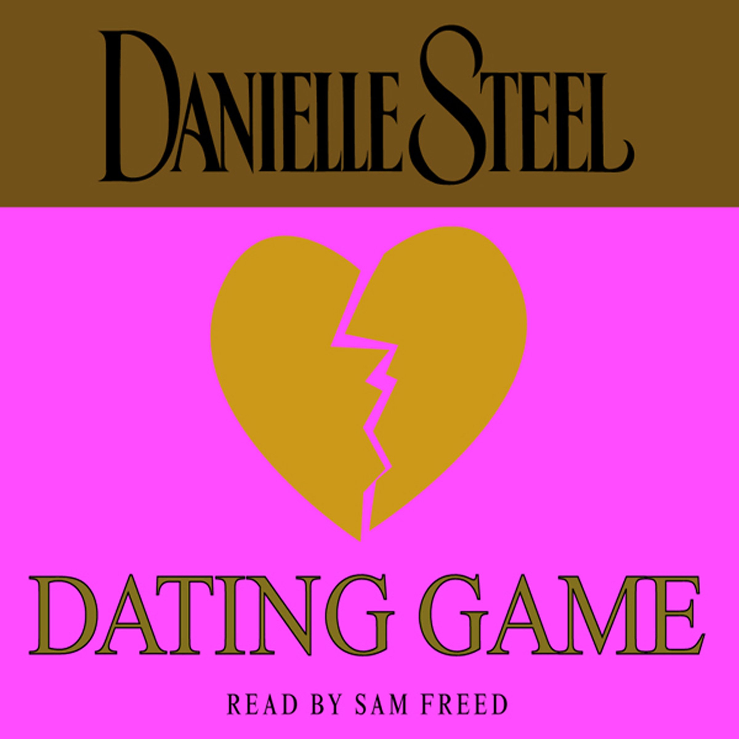 Cover art for Dating Game