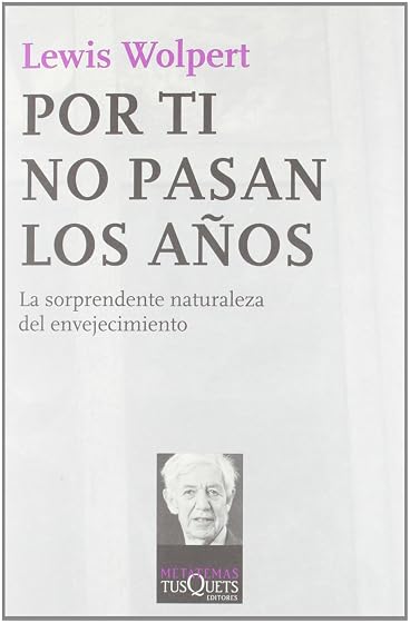 Por ti no pasan los años