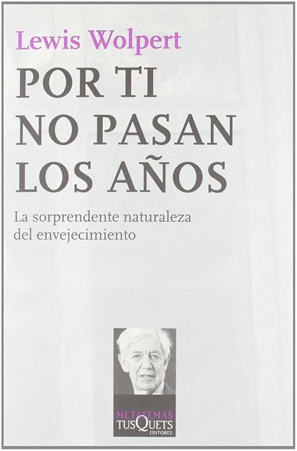 Portada de Por ti no pasan los años