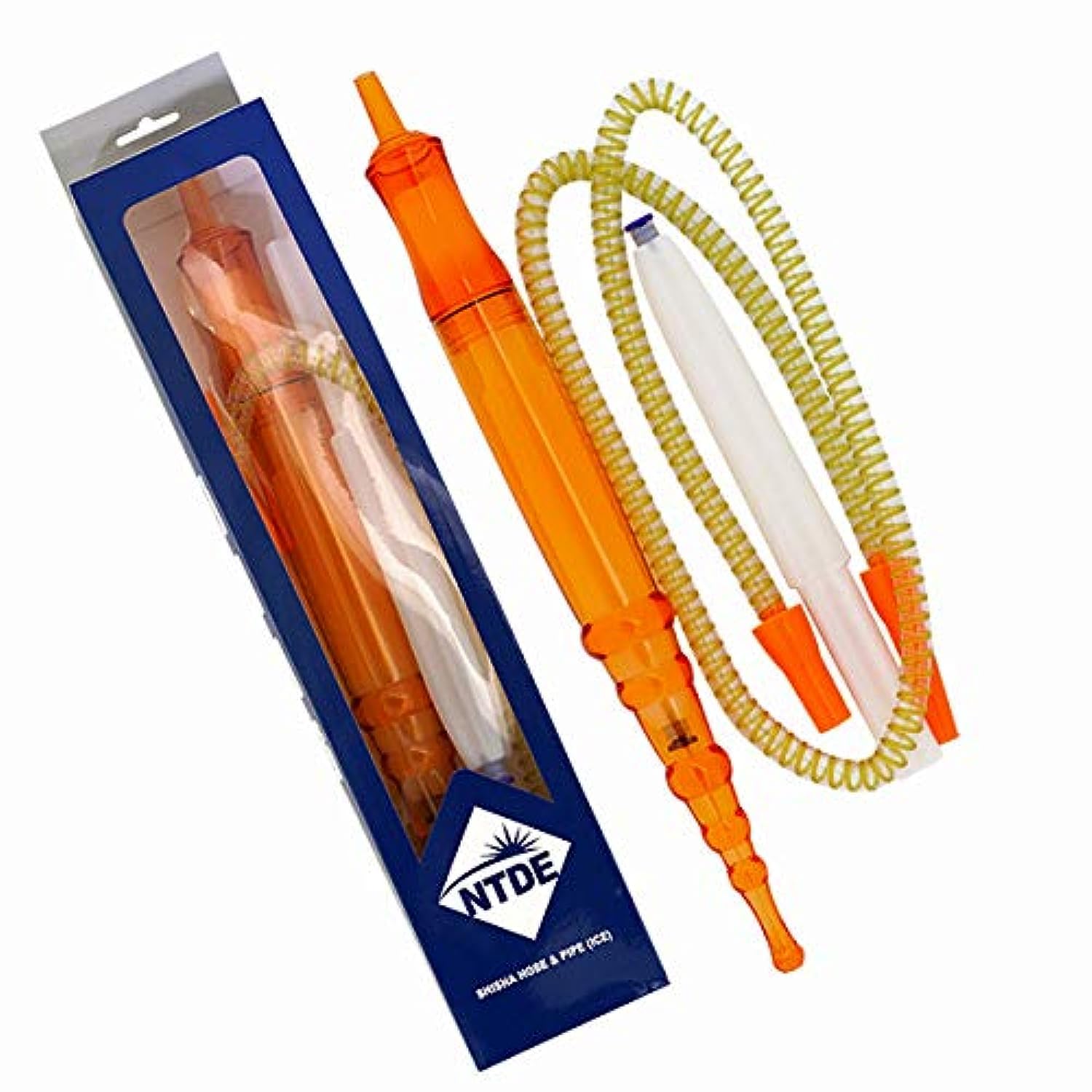 NTDE Reform Ice Shisha Hose