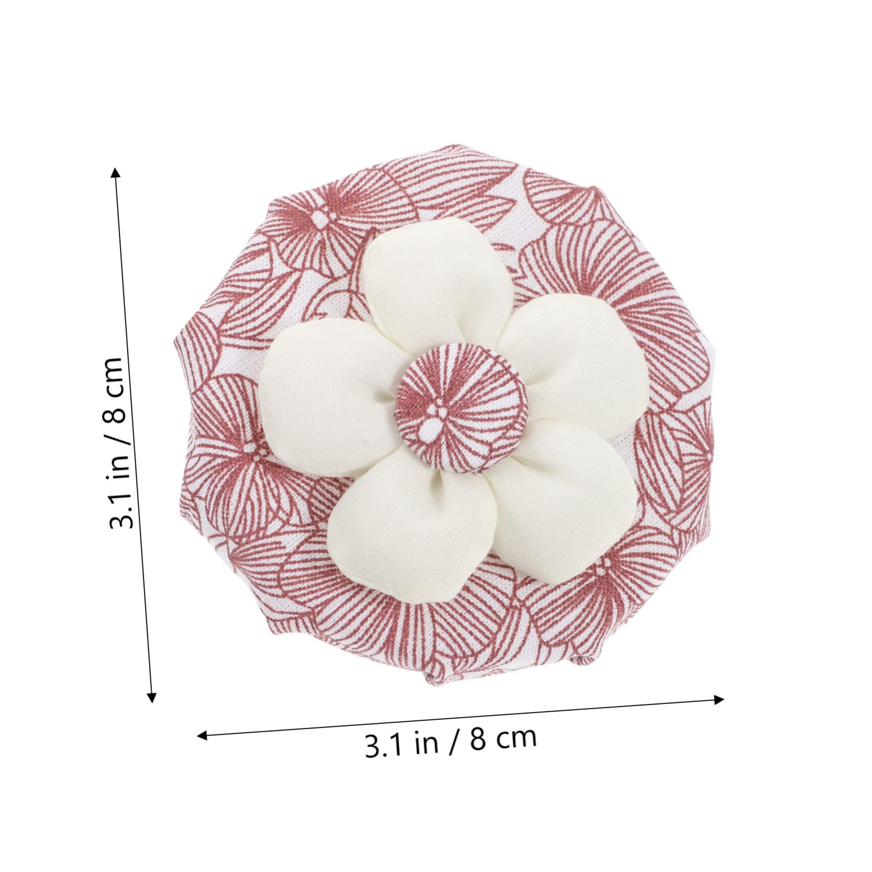 balacoo Door Knob Wall Protector Stove Knob Covers Decorative Door Handle Gloves