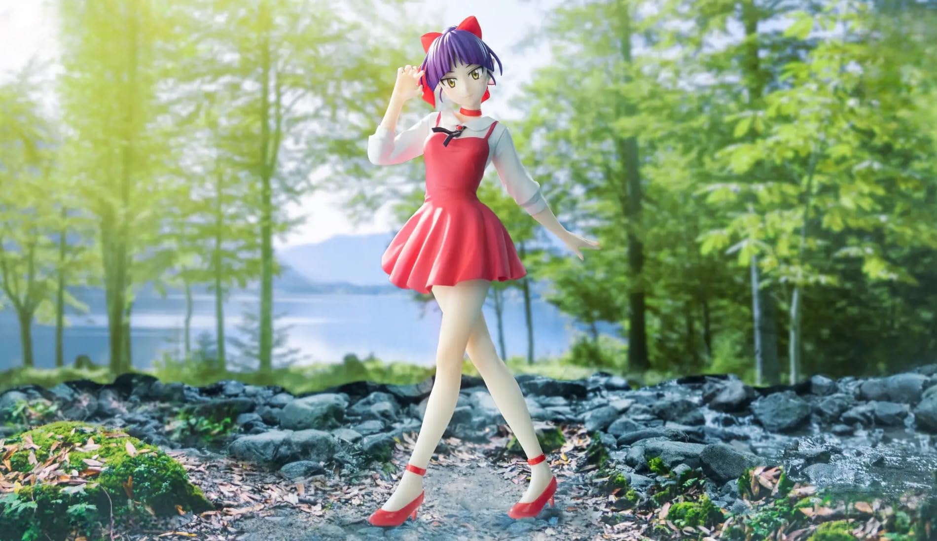 【新品未開封】鬼太郎誕生 ゲゲゲの謎 Vivitフィギュア ねこ娘 Amazon.co.jp: 映画「鬼太郎誕生 ゲゲゲの謎」 Vivitフィギュア ねこ娘