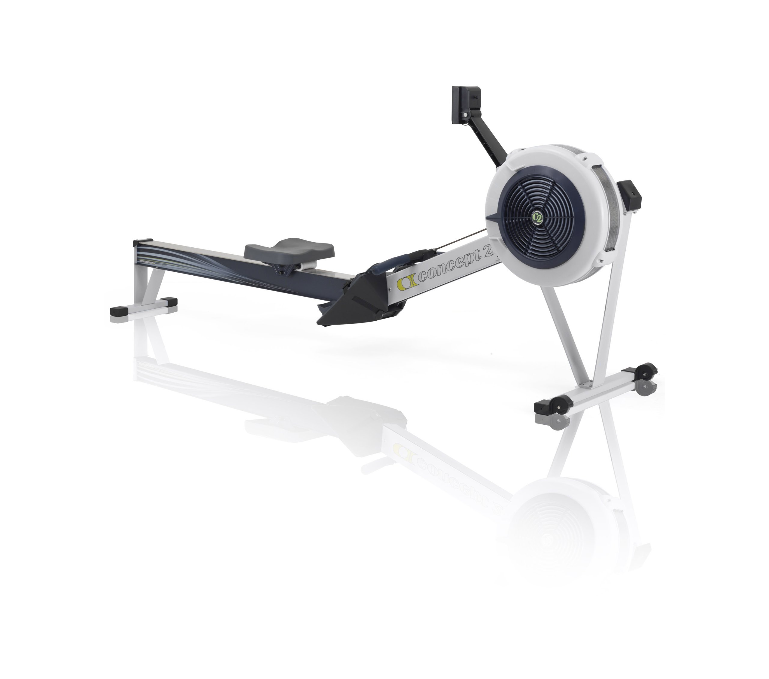 Amazon.com : Concept2 Model D Indoor Rowing Machine with PM4 