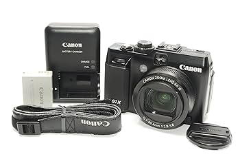 Canon PS G1X MARKⅡ コンパクトデジタルカメラ 本体と充電器付き キヤノン、「PowerShot G1 X Mark II」を3/13発売 - 価格.com