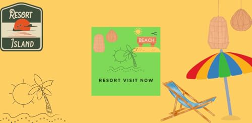 Resort Visit Now
