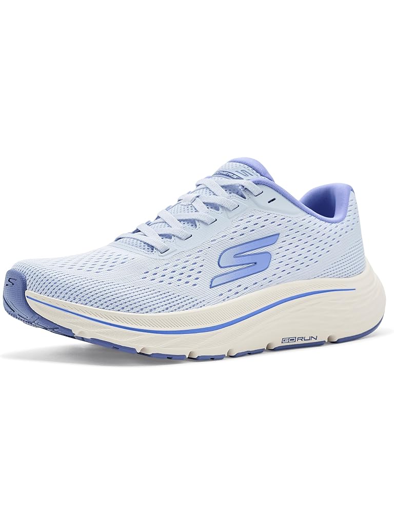 Blue SKECHERS Go Run Consistent 3 Rushline