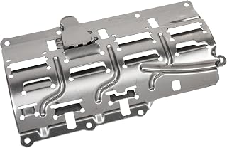 GM Genuine Parts 55565434 Oil Pan Baffle