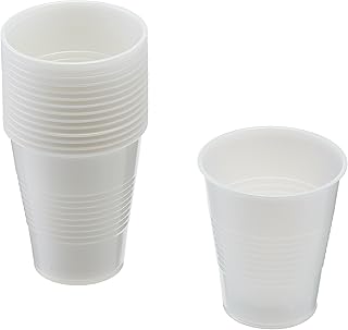 Medicine and Drinking Cups, 5 oz, 2430 Cups a Case