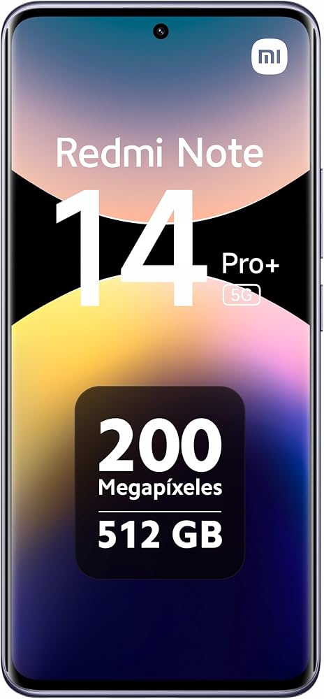Amazon.co.jp: Xiaomi Redmi Note 14 PRO+, 5G, 12+512GB, Global