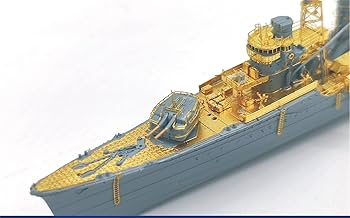Amazon | シップヤードワークス 1/700 日本海軍 駆逐艦 雪風 1945 用