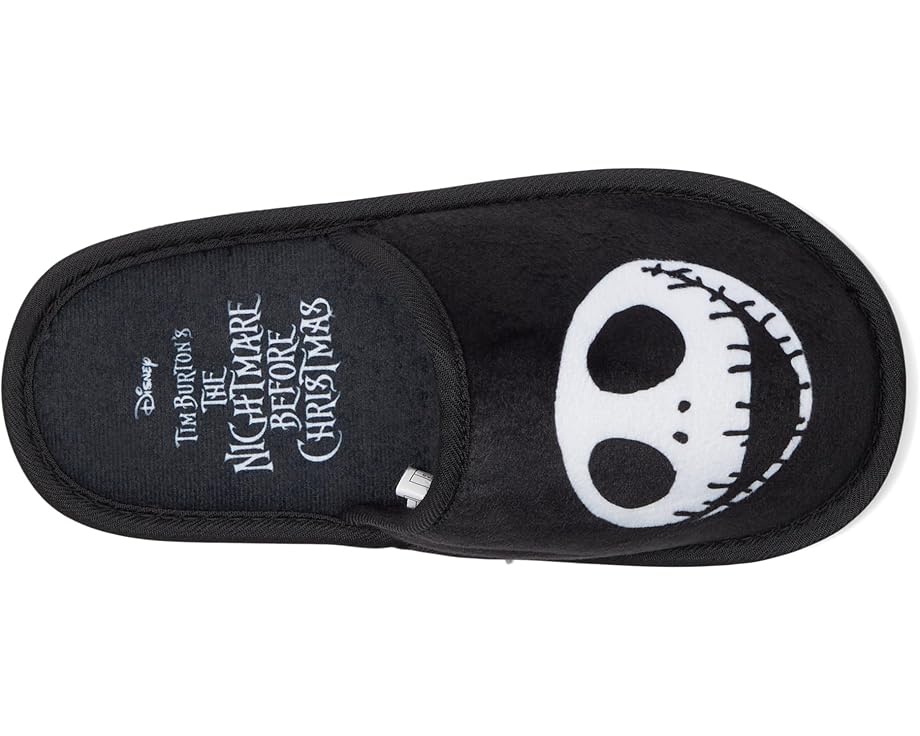 Josmo Jack Skellington Slipper(Little Kid/Big Kid) - Top View