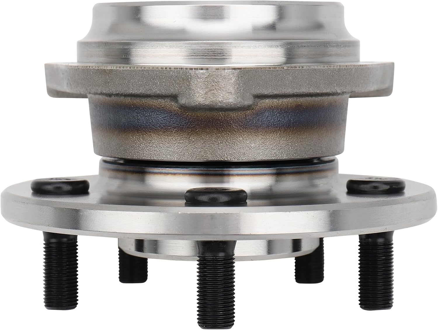 DRIVESTAR 513084 Front Wheel Bearing Hub Assembly fit for Jeep Wagoneer/Cherokee/Wrangler/Grand Wagoneer/Grand Cherokee,Cherokee/Comanche 4x4, 5-Lug Non-ABS