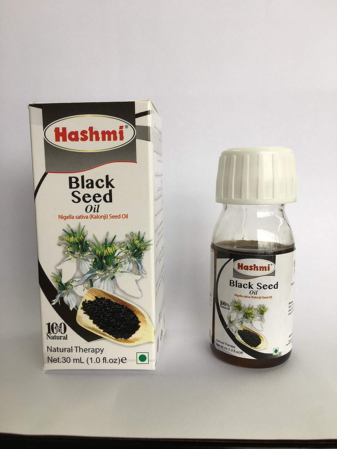 Hashmi Kalonji - Black Seed Oil 30ml
