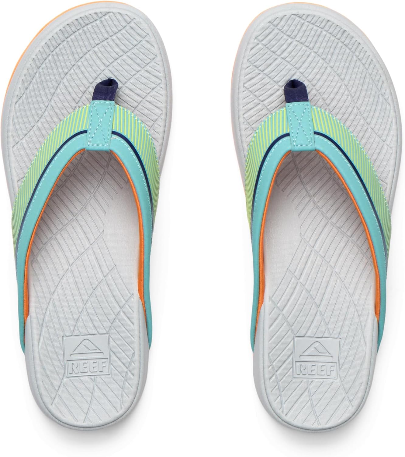 REEF boys Kids Windswell